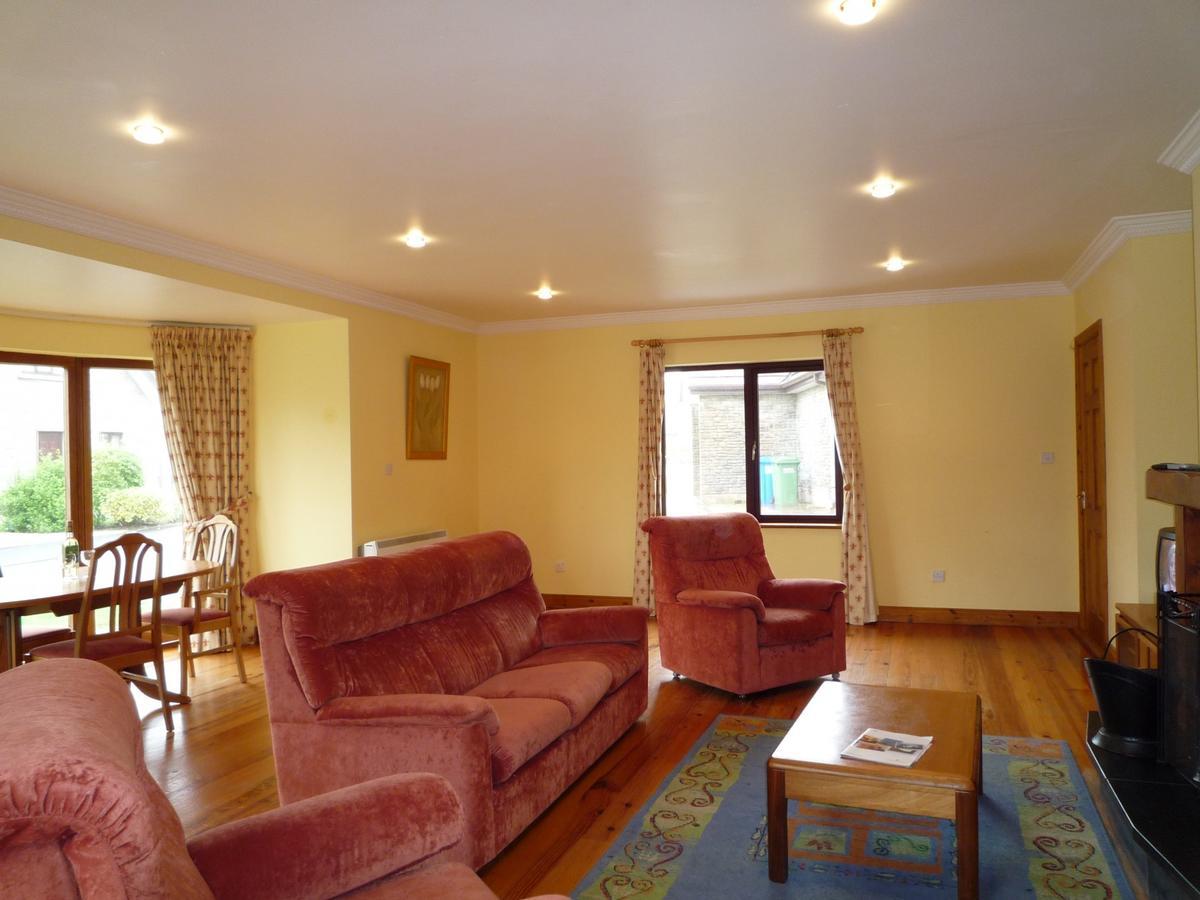 Galway Bay Lodge Oranmore Ngoại thất bức ảnh